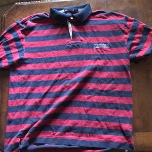 Nautica polo